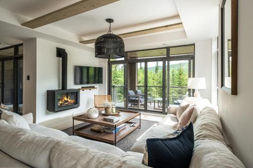 Mont-Tremblant House | La totale : luxury 3 BR at the mountain