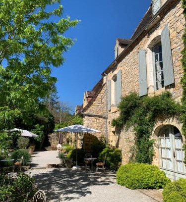 Saint-Cybranet Bed & Breakfast | La Tour de Cause