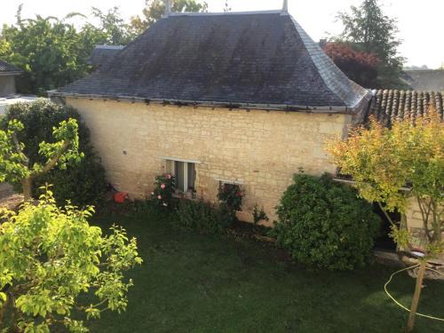 Mirebeau House | La Tour de Gué