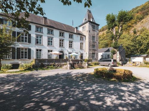 Aywaille Apartment | La Tour Dieupart