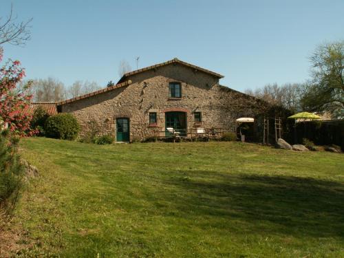 Les Epesses Bed & Breakfast | La Trainelière