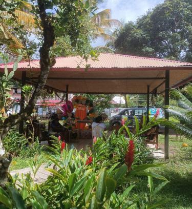 San Ramon Hotel | La Tranquera