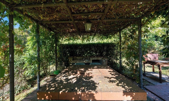 Paciano Villa | La Tranquillità - Four Bedroom Villa, Sleeps 8