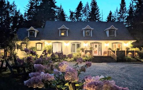 Mont-Tremblant Bed & Breakfast | La Tremblante