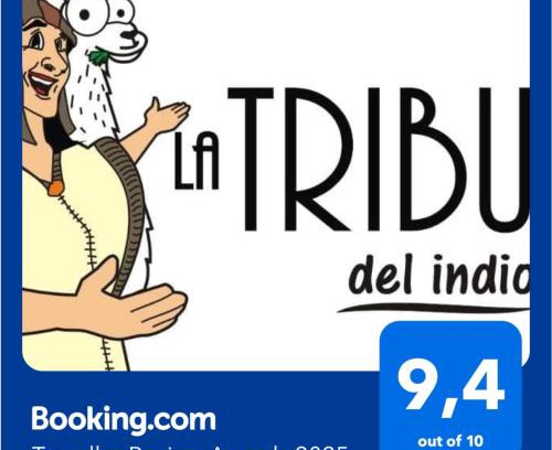 San Pedro de Atacama House | La Tribu del Indio