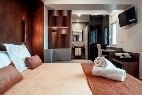 Ripoll Hotel | La Trobada Hotel Boutique