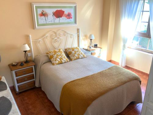 Concha Apartment | LA TUDANCA DE CASASOLA Sin sorpresas, oficial, Comillas 5 min