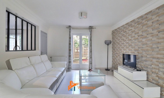 La Riche House | La Tuilerie - Family home