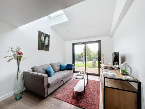 Medan Apartment | La Tuilerie - Jardin - parking PV - Paris