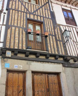La Alberca House | La turronera de La Alberca