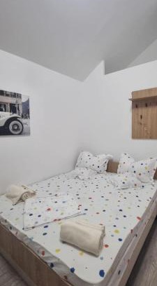 Cristesti House | La Unchiu Teo