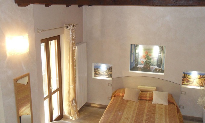 Valleandona Bed & Breakfast | La Valle B&B