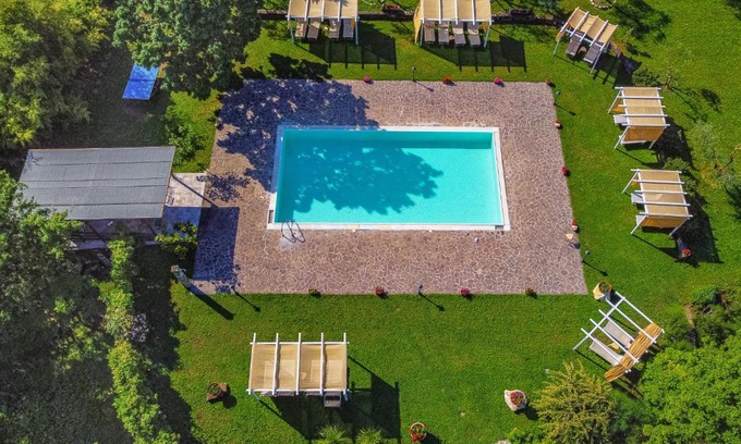 Barberino di Mugello House | La Valle De' Medici