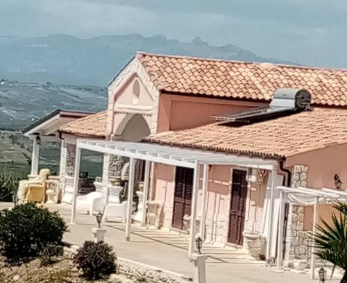 Cattolica Eraclea Apartment | La valle degli dei