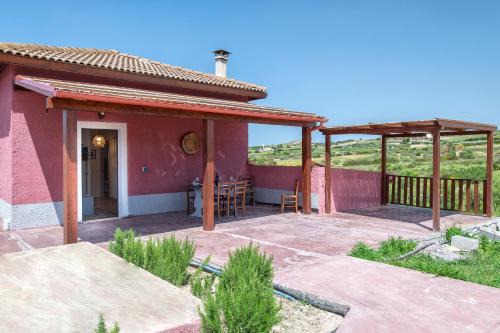 Sorso Ski Chalet | La valle degli ulivi
