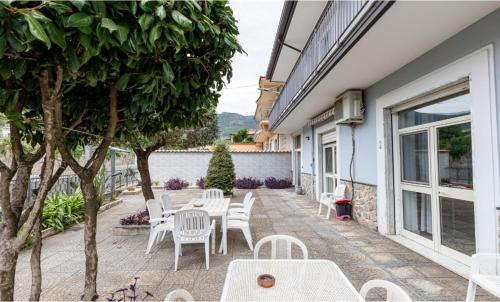 Bracigliano House | La Valle del Ciliegio