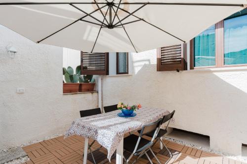 Partanna House | La Vanedda
