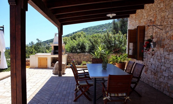 Corsano Apartment | La Varchiceddra - A daydream