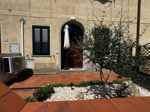 Sticciano Scalo Apartment | La Vecchia Chiassaia (mare/montagna)