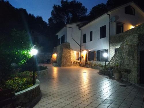 Salerno Bed & Breakfast | La vecchia fattoria