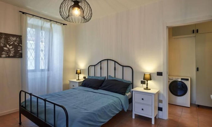 Dongo Apartment | La Vecchia Filanda by Interhome