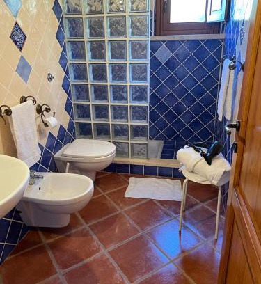 Sant'Anna Arresi House | La Vecchia Fornace