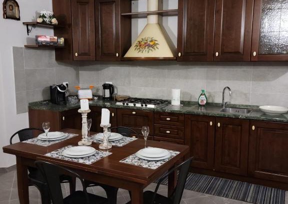 Novara Apartment | La Vecchia Riseria 1