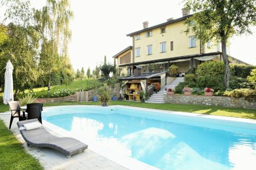 Castelvetro di Modena Bed & Breakfast | La Vedetta Bed and Breakfast