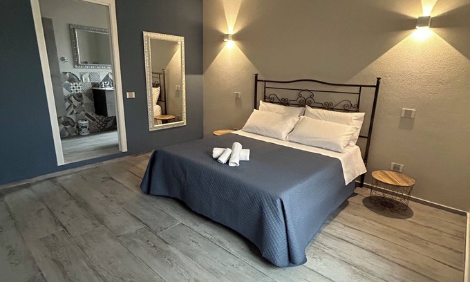 Luras House | "La Vedetta" room for rent