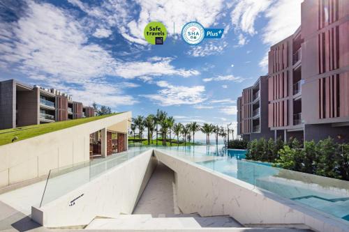 Khuekkhak Resort | La Vela Khao Lak - SHA Extra Plus