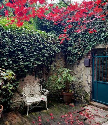 Honfleur Apartment | La Venelle Saint Jean