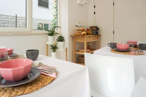 Ravenna Bed & Breakfast | La Veranda Bed and Breakfast