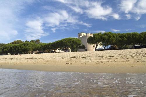 Torre Grande House | La Veranda