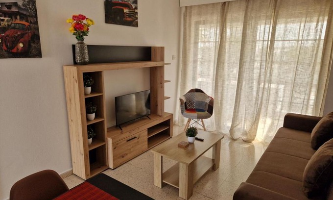 Pyla Apartment | La Veranda Sea View apartments