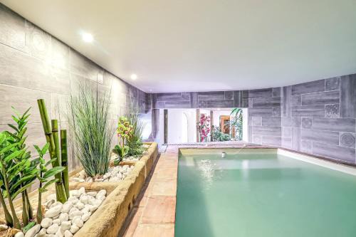 Congenies Apartment | La Vermeillade Appartement Privé