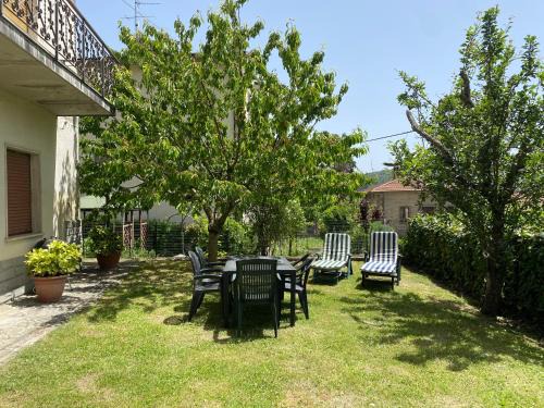 Chiusi della Verna Apartment | La Verna House