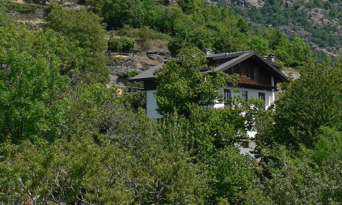 Giaglione Bed & Breakfast | La Via Del Sole
