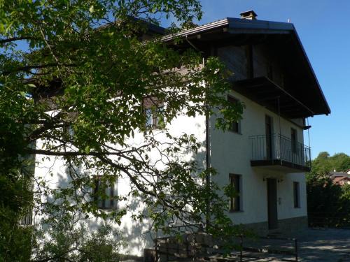 Giaglione Bed & Breakfast | La Via del Sole
