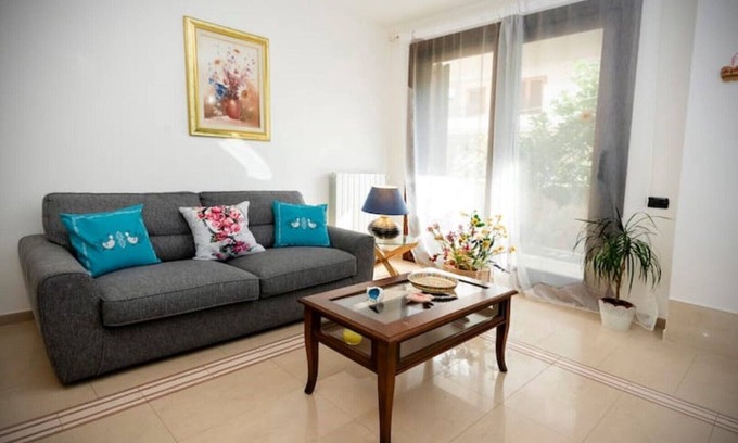Oristano Apartment | La Via per Tharros IUN Q8791