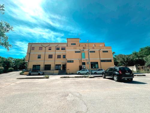 Torre de' Passeri House | La Via Roma