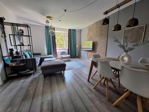 Klagenfurt am Woerthersee Apartment | La Vida appartment 1