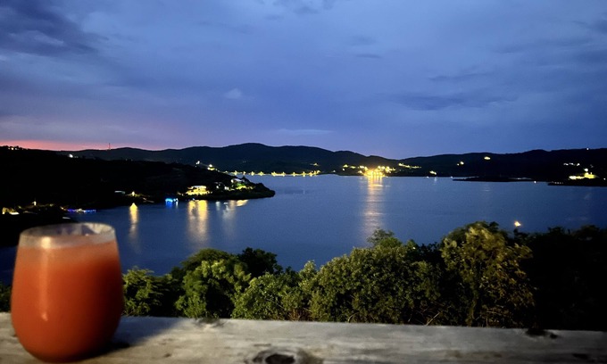 Playa Sardinas II Apartment | La Vida at Culebra - cozy apartment with a beautiful and relaxing bay view.