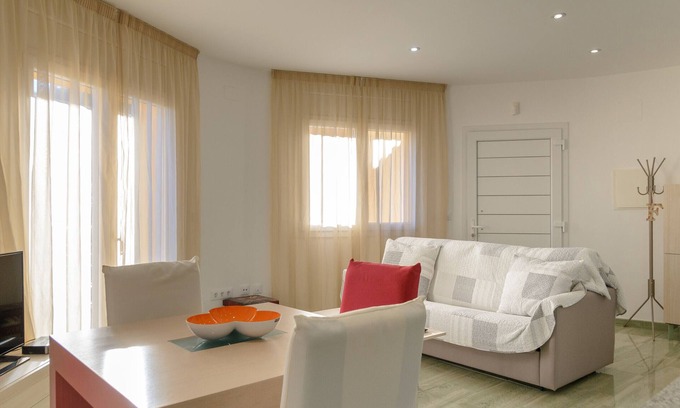 Empuriabrava Apartment | La Vida Sin Limites "F" EMP
