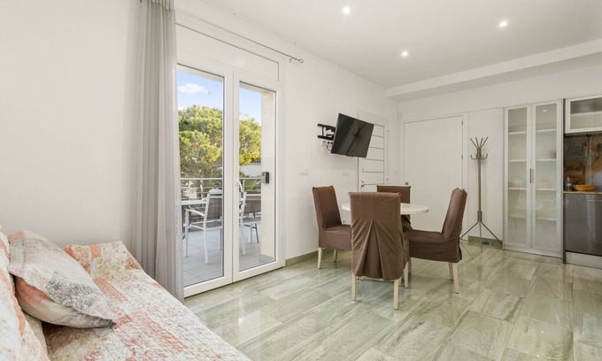 Empuriabrava Apartment | La Vida Sin Limites "G" EMP