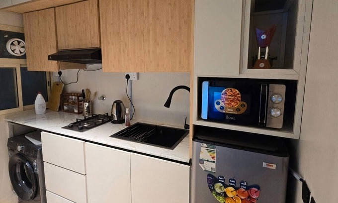 Riyadh Apartment | La Vie Apartment