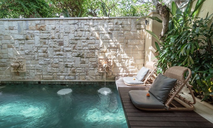 Dewi Sri House | La Vie Villa Seminyak by Ini Vie Hospitality
