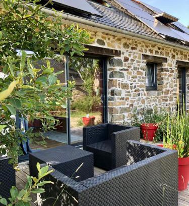 Landevennec Bed & Breakfast | La vieille ferme
