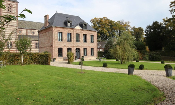 La Chapelle-sur-Dun House | La Vienne-domaine du Presbytère, Très Beau Village Calme à 3,5 km des Plages