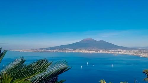 Casola di Napoli Bed & Breakfast | La Vigna del Vento