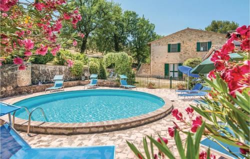 Bevagna House | La Vigna Rossa